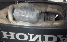 HONDA CBR600RR GEN 2 2005 PC37