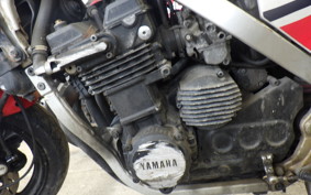 YAMAHA FZ400 R 1985 46X