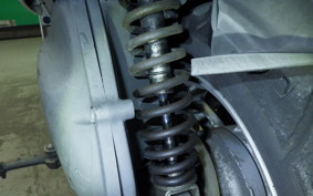 YAMAHA VINO 50 2021 SA37J