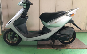 HONDA DIO AF57