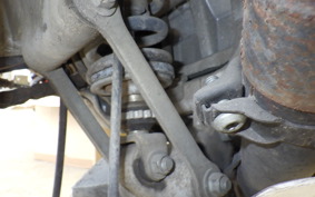 YAMAHA FZR400 R 1988 1WG