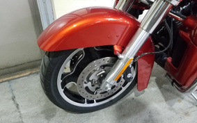 HARLEY HARLEY FLHX1580 2011 KB4