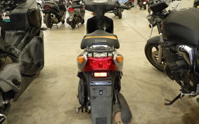YAMAHA JOG Gen.5 2002 SA36J