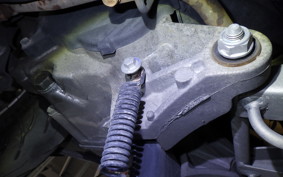 HONDA GIORNO 2 2014 AF70