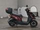 Фото Yamaha JOG с японского аукциона