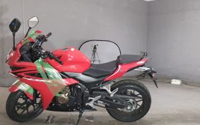 HONDA CBR400R 2016 NC47