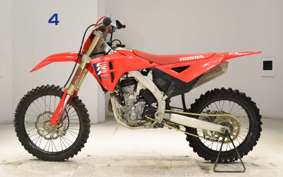 HONDA CRF250 RALLY ME12