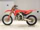 Фото Honda CRF250 RALLY с японского аукциона