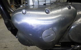 KAWASAKI ESTRELLA 2022 BJ250A