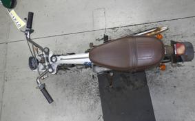 HONDA DAX 70 ST70