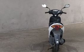 SUZUKI ADDRESS V50 CA44A