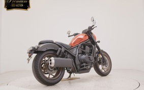 HONDA REBEL 1100 S DCT 2026 SC87