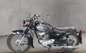 HONDA BENLY 125 CD125T