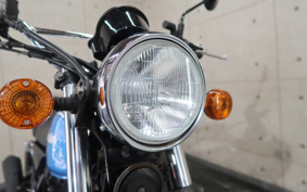 KAWASAKI 250TR BJ250F