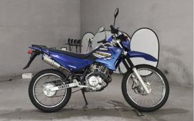 YAMAHA XTZ125E PCJL