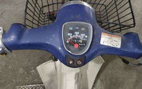 HONDA SUPER CUB50 AA01