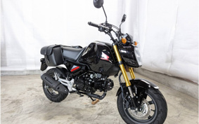 HONDA GROM JC92