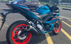 YAMAHA YZF-R25 ABS RG43J