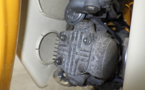 HONDA LITTLE CUB 2008 AA01