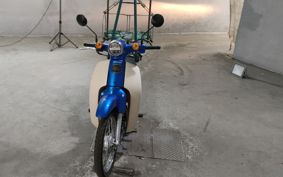 HONDA SUPER CUB50 AA09