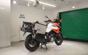 SUZUKI Vｽﾄﾛｰﾑ1050XT 2021