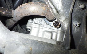 SUZUKI SKYWAVE 200 (Burgman 200) CH41A