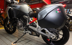 DUCATI  DUCATI  MULTI  STRADA V4S 2022 1A00
