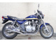 Фото Kawasaki ZEPHYR 1100 RS 2001 с японского аукциона