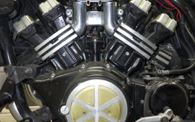 YAMAHA VMAX 1993 3UF