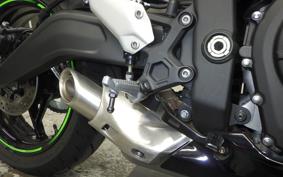 KAWASAKI ZX-25R ZX250E