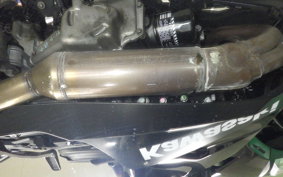 KAWASAKI NINJA 250 2 2006 EX250P