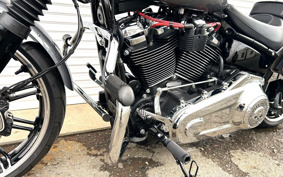 HARLEY FXBRS 2022 YHK