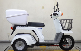 HONDA  GYRO X STANDARD  TD02