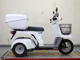 Фото Honda GYRO X STANDARD с японского аукциона