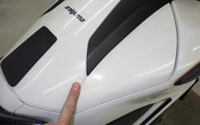 HONDA NC700X D 2013 RC63