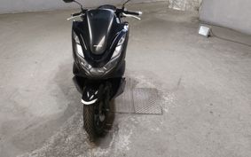 HONDA PCX125 JK05