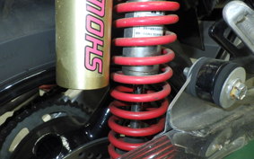 SUZUKI INAZUMA 1200 (GSX1200) 2000