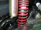 Фото Suzuki INAZUMA 1200 2000 с японского аукциона