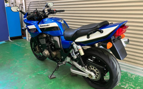 KAWASAKI ZRX1200 S 2001 ZRT20A