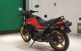 KAWASAKI GPZ400F 1984 ZX400A