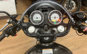 KAWASAKI W800 CAFE 2019 EJ800B