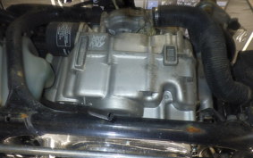 HONDA STEED 400 VSE 1999 NC26