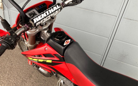 HONDA XR-250 MD30