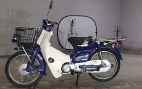 HONDA SUPER CUB50 AA01