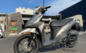 SUZUKI ADDRESS V110 CE47A