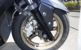 YAMAHA CYGNUS 125 X 2 SE44J