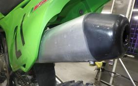 KAWASAKI KX112 1984 KX112A