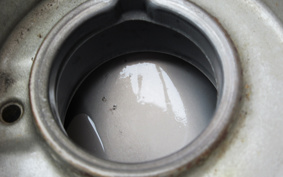 HONDA HORNET250 MC31