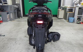 YAMAHA CYGNUS 125 XSR 3 2021 SED8J