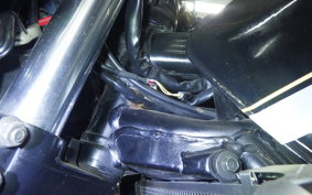 KAWASAKI ZRX1100 1998 ZRT10C